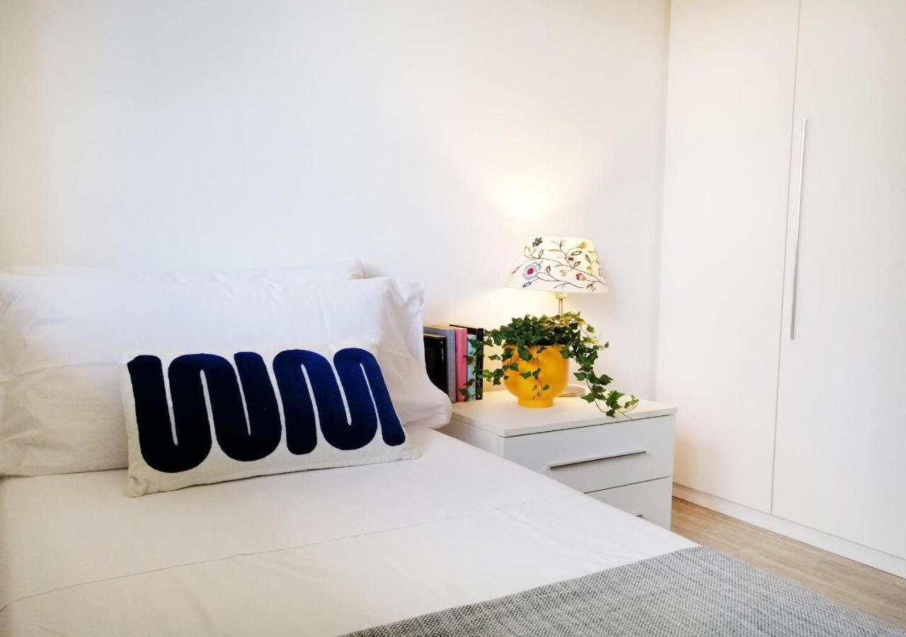 Holihome_Casa Di Sara Tortoreto Eksteriør billede