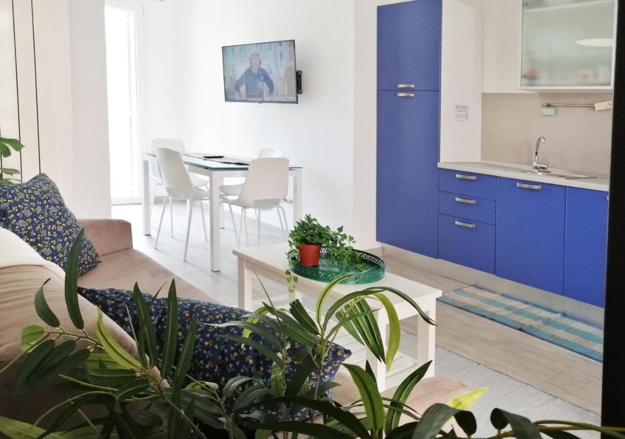 Holihome_Casa Di Sara Tortoreto Eksteriør billede