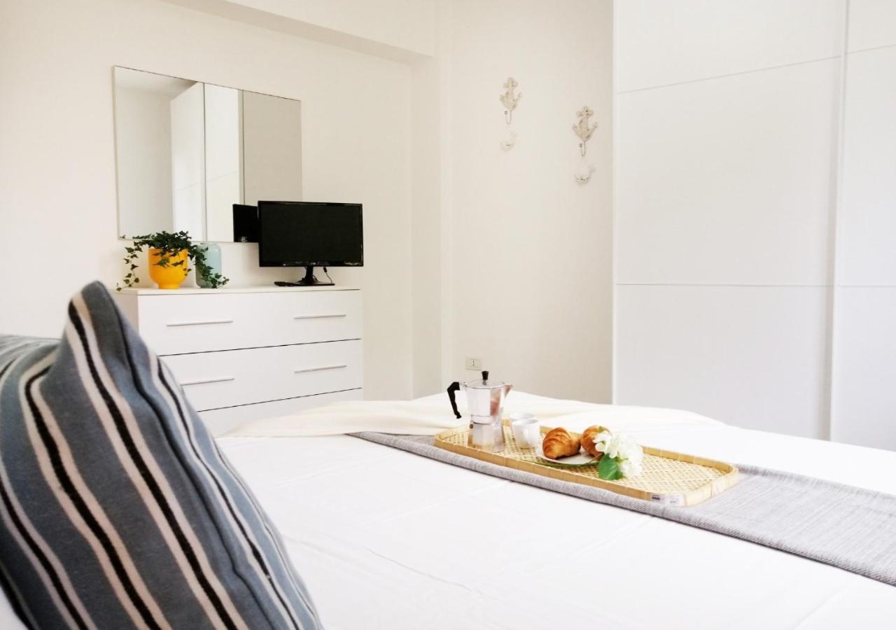 Holihome_Casa Di Sara Tortoreto Eksteriør billede