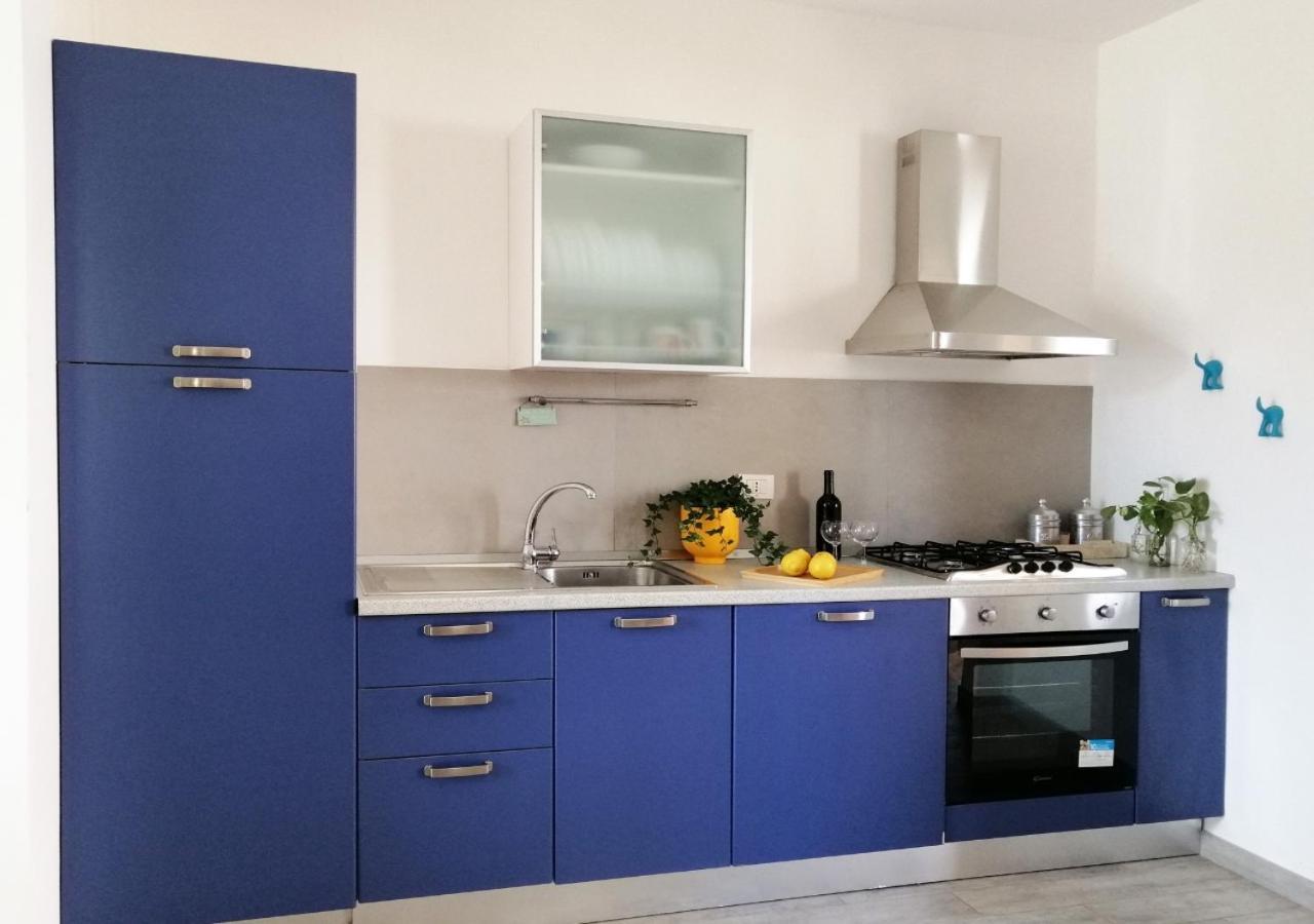 Holihome_Casa Di Sara Tortoreto Eksteriør billede