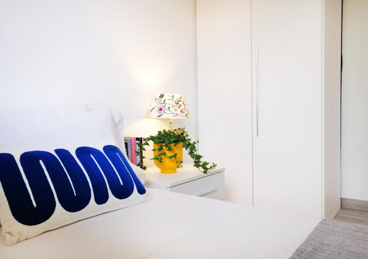 Holihome_Casa Di Sara Tortoreto Eksteriør billede