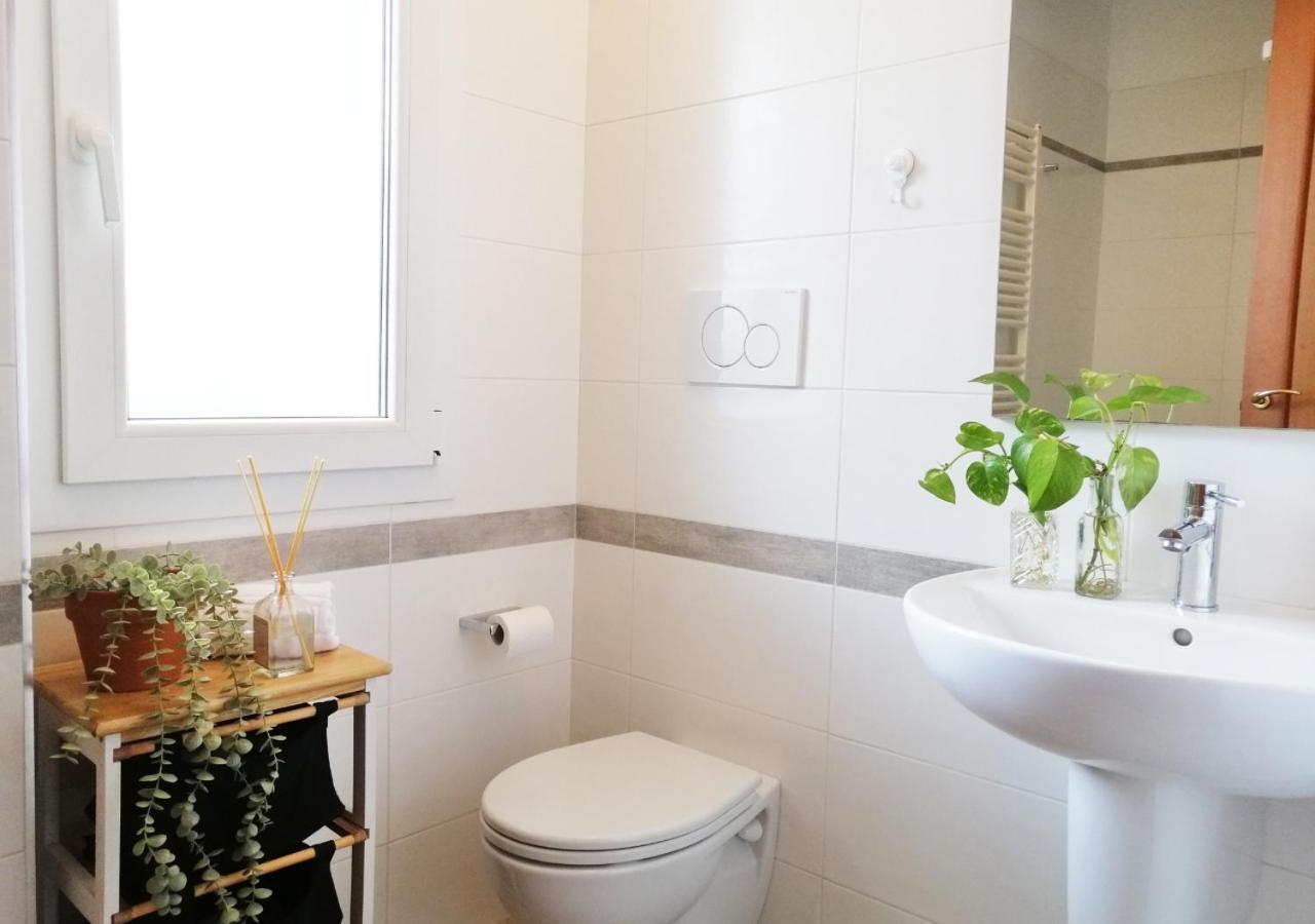 Holihome_Casa Di Sara Tortoreto Eksteriør billede