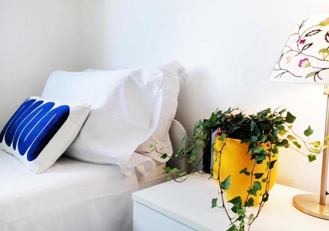 Holihome_Casa Di Sara Tortoreto Eksteriør billede