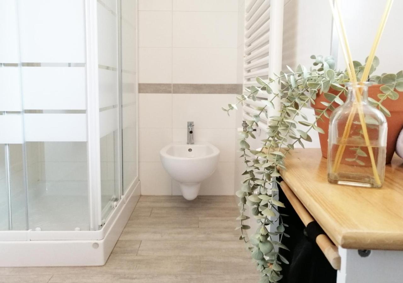 Holihome_Casa Di Sara Tortoreto Eksteriør billede