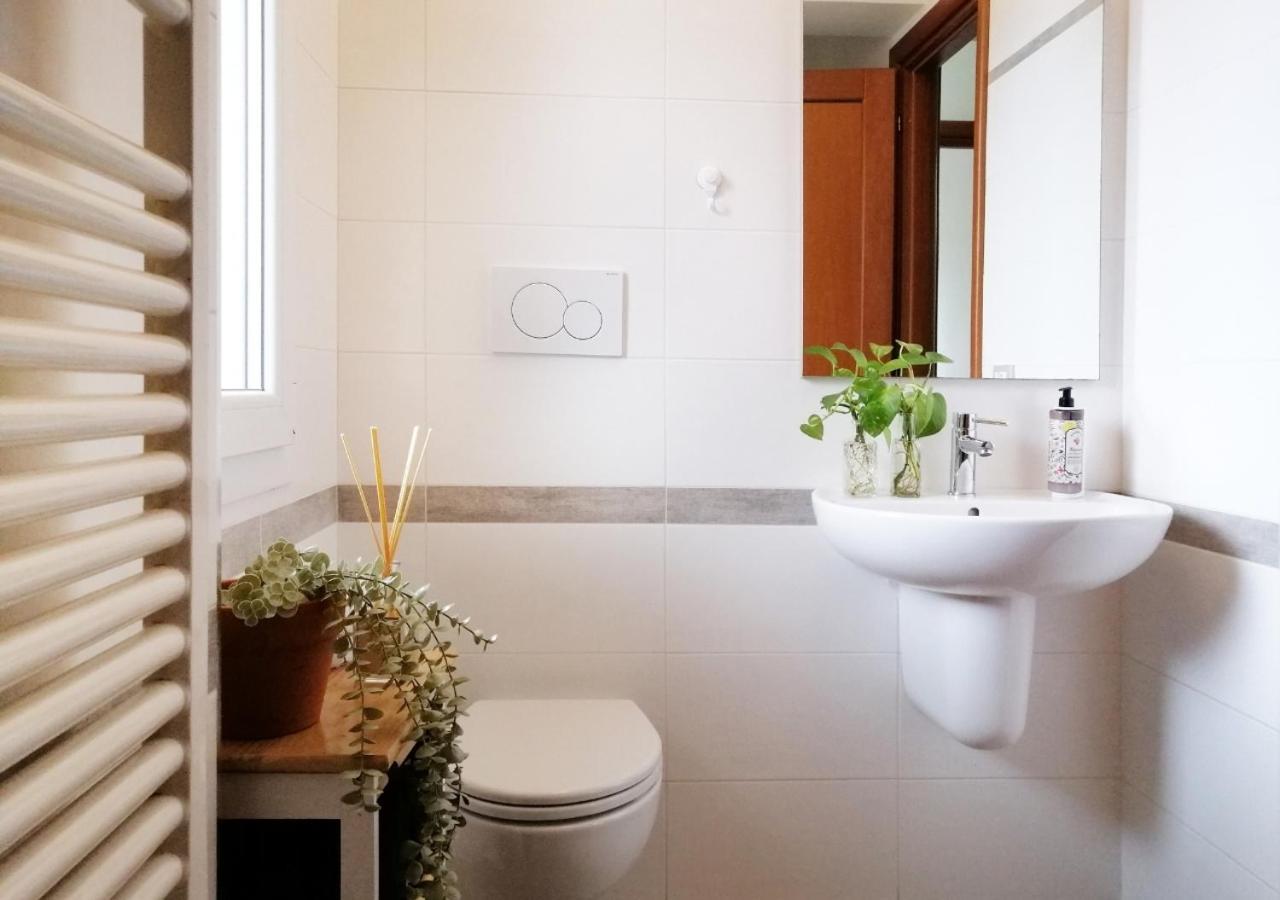 Holihome_Casa Di Sara Tortoreto Eksteriør billede