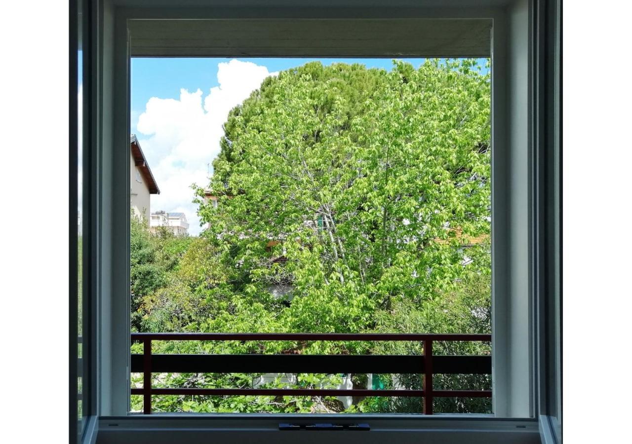Holihome_Casa Di Sara Tortoreto Eksteriør billede