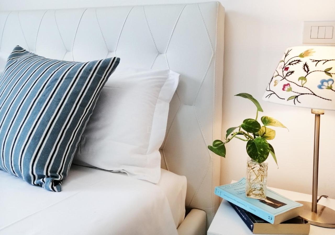 Holihome_Casa Di Sara Tortoreto Eksteriør billede